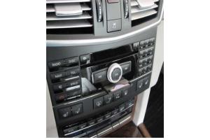 Mercedes COMAND PCMCIA Compact Flash (Ohne karte) - GLK W221 C20